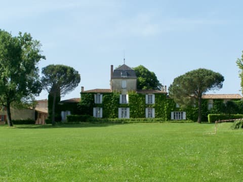 Ramoneur Saint-Maixant