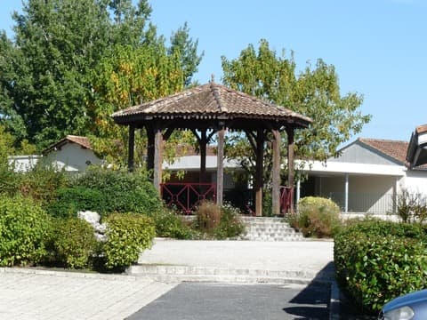 Ramoneur Saint-Mariens