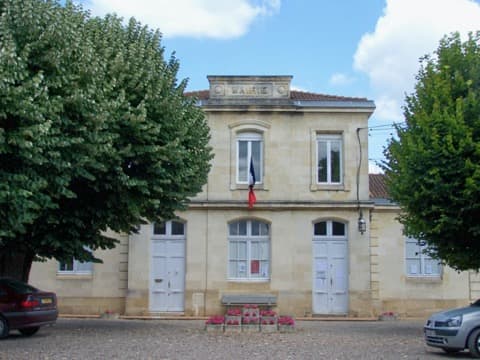 Ramoneur Saint-Martin-de-Sescas