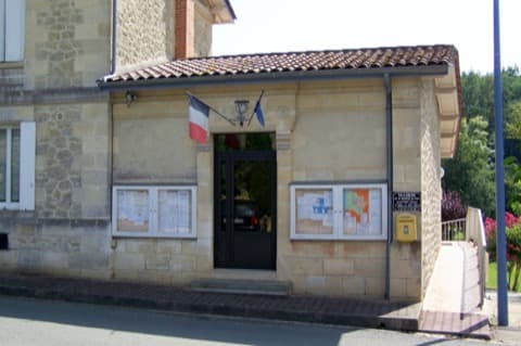 Ramoneur Saint-Martin-du-Puy
