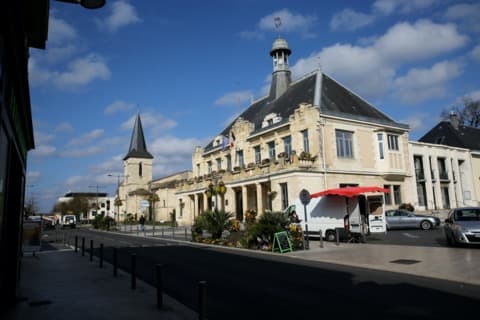 Ramoneur Saint-Médard-en-Jalles