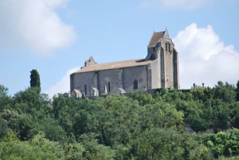 Ramoneur Saint-Pey-de-Castets