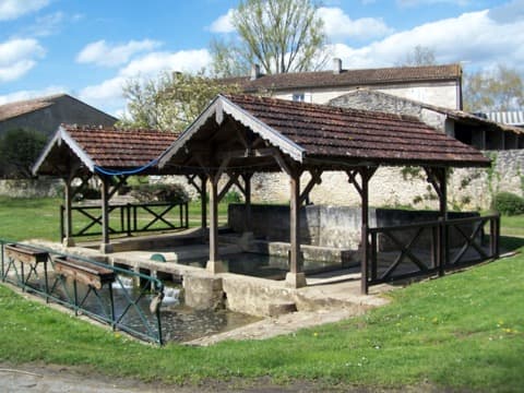 Ramoneur Saint-Pierre-de-Bat