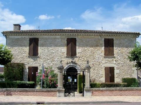 Ramoneur Saint-Pierre-de-Mons