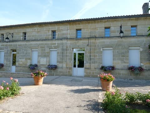 Ramoneur Saint-Sauveur-de-Puynormand