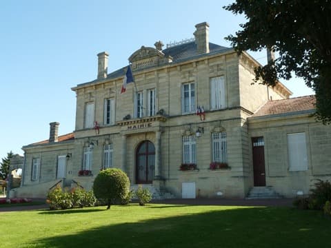 Ramoneur Saint-Savin