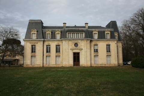 Ramoneur Saint-Selve