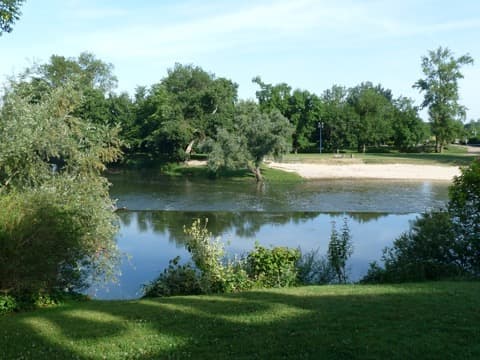 Ramoneur Saint-Seurin-sur-l'Isle