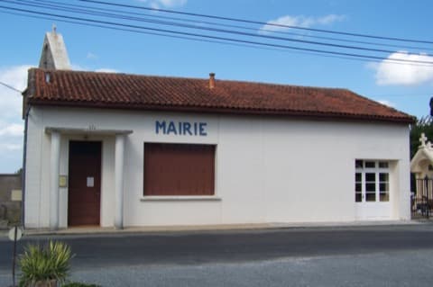 Ramoneur Saint-Sève