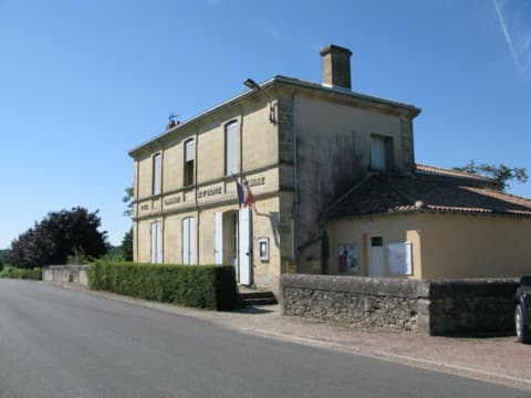 Ramoneur Saint-Sulpice-de-Pommiers