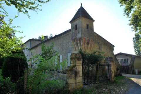 Ramoneur Saint-Sulpice-et-Cameyrac