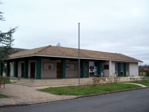 Ramoneur Saint-Vincent-de-Paul