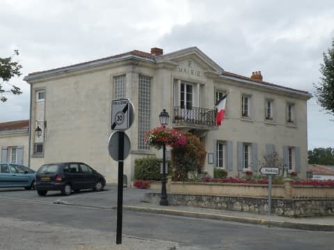 Ramoneur Saint-Vivien-de-Médoc