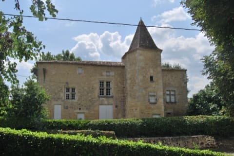 Ramoneur Sainte-Radegonde
