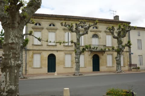 Ramoneur Sainte-Terre
