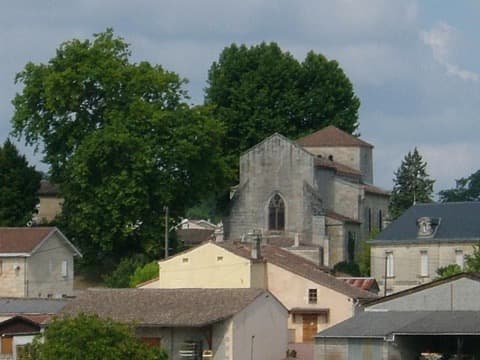 Ramoneur Samonac