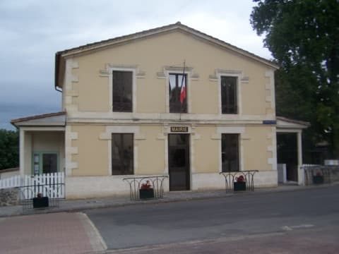 Ramoneur Soulignac