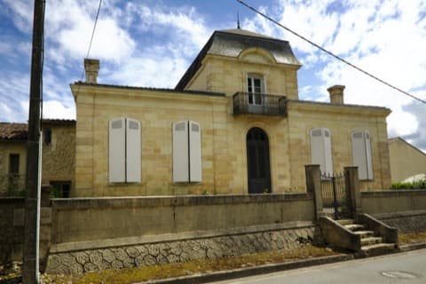 Ramoneur Soussans