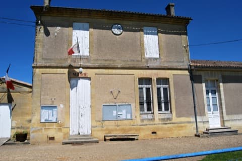 Ramoneur Tizac-de-Curton