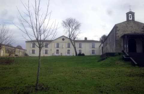 Ramoneur Vérac