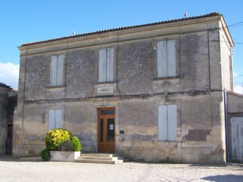 Ramoneur Villenave-de-Rions