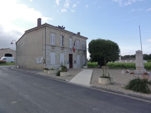 Ramoneur Villeneuve